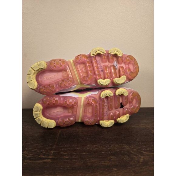 Size 8 - Nike Air VaporMax Plus Easter Women's Running Shoes - Picture 7 of 8